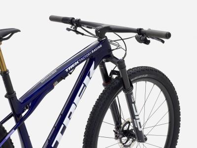 Trek Supercal SLR9.9XTRDi2 M Navy Smoke Produktbild 2