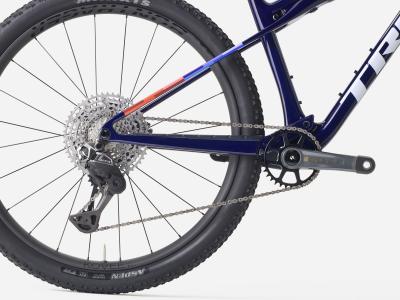 Trek Supercal SLR9.9XTRDi2 M Navy Smoke Produktbild 5