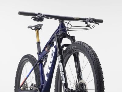 Trek Supercal SLR9.9XTRDi2 L Navy Smoke Produktbild 3