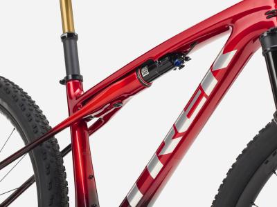 Trek Supercal SLR9.9XTRDi2 S Red Smoke/Drizzle Produktbild 4