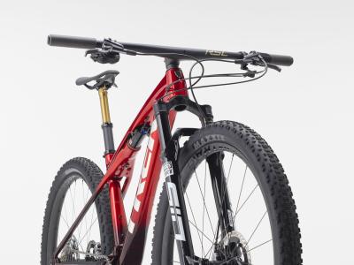Trek Supercal SLR9.9XTRDi2 ML Red Smoke/Drizzle Produktbild 3