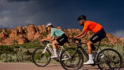 Trek Domane+ ALR 5 EU S Matte Dark Star Produktbild 8
