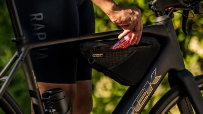Trek Domane+ ALR 5 EU M Matte Dark Star Produktbild 11