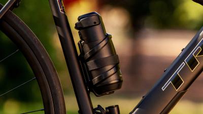 Trek Domane+ ALR 5 EU M Matte Dark Star Produktbild 7