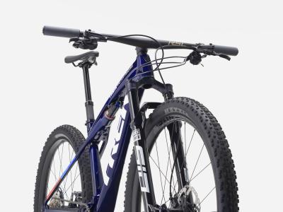 Trek Supercal SLR9.8XT DI2 ML Navy Smoke Produktbild 3