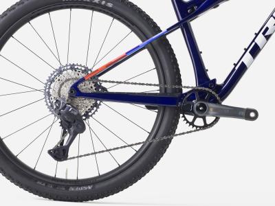 Trek Supercal SLR9.8XT DI2 ML Navy Smoke Produktbild 5