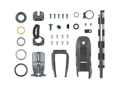Trek Fuel+ Carbon F/S G2 XL Carbon Smoke/Lithium Grey M Produktbild 1