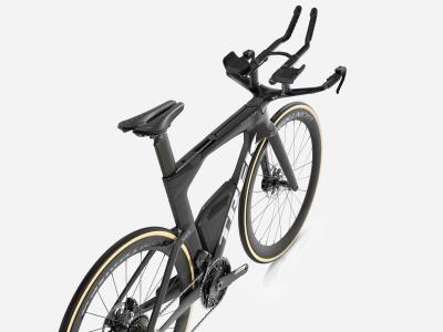 Trek Speed Concept SLR7AXS S Matte Deep Smoke Produktbild 4