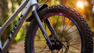 Trek Wahoo 20 Trail 20 Emerald Iris Produktbild 10