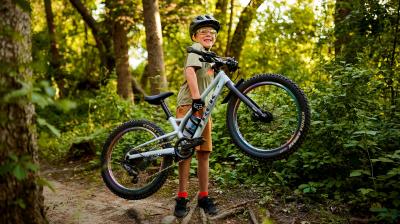 Trek Wahoo 20 Trail 20 Emerald Iris Produktbild 6