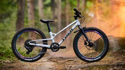 Trek Wahoo 20 Trail 20 Emerald Iris Produktbild 7