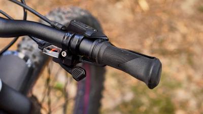 Trek Wahoo 20 Trail 20 Emerald Iris Produktbild 8