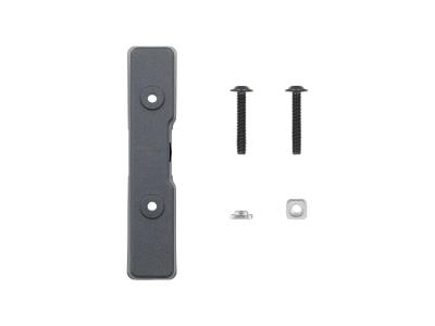 Trek Bracket Trek-Diamant Suvea PowerMore w/hardware Bl Produktbild 1