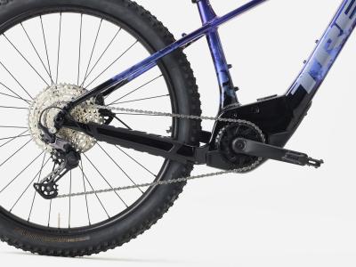 Trek Marlin+ 8 EU L 29 Purple Flip/Black Fade Produktbild 5