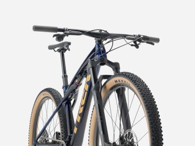 Trek Supercal SL 9.7 GX AXS XL Carbon Blue Smoke Produktbild 2