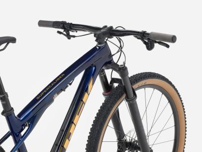 Trek Supercal SL 9.7 GX AXS XL Carbon Blue Smoke Produktbild 3