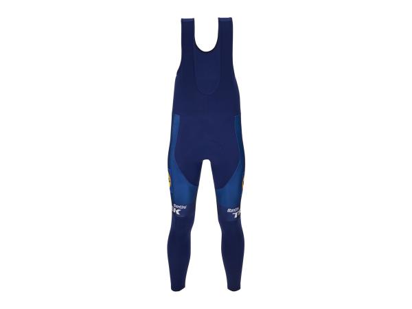 Santini Tr&auml;gertight Santini Trek S Blue/Yellow