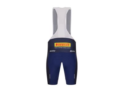 Santini Tr&auml;gershort Santini Trek Factory Racing Replica S Produktbild 1