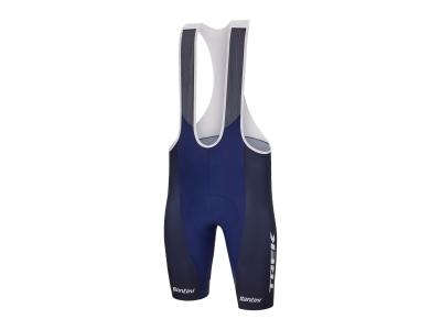 Santini Tr&auml;gershort Santini Trek Factory Racing Replica S Produktbild 2