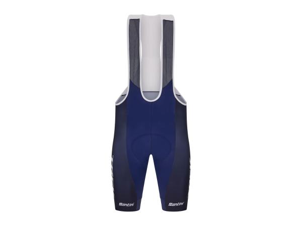 Santini Tr&auml;gershort Santini Trek Factory Racing Replica XL