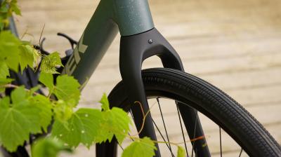 Trek FX SO Sport EQ XL Keswick Green / Lichen Green Spl Produktbild 2