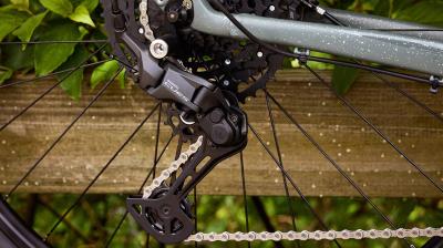 Trek FX MS Sport EQ XL Cobra Blood / Sedona Red Splatt Produktbild 3