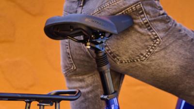 Trek Verve LS EQ L Juniper Produktbild 2