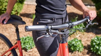 Trek Verve LS EQ L Juniper Produktbild 4
