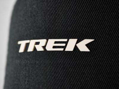 Trek Kopfbedeckung Trek Logo Einheitsgr&ouml;&szlig;e Black/Black Produktbild 2