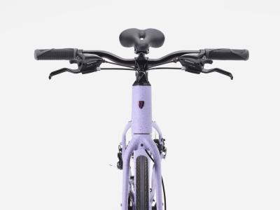 Trek FX 1 MS S Lavender Haze Produktbild 3