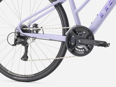 Trek FX 1 MS S Lavender Haze Produktbild 4