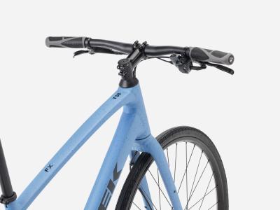 Trek FX 2 SO M Fjord Blue Produktbild 2