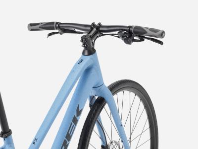 Trek FX 2 MS XL Fjord Blue Produktbild 2