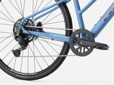 Trek FX 2 MS XL Fjord Blue Produktbild 4