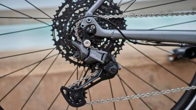 Trek FX 3 SO S Magic Mint Produktbild 7