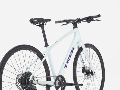Trek FX 3 SO M Magic Mint Produktbild 1