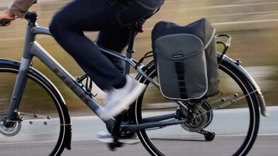Trek FX 3 SO M Magic Mint Produktbild 8