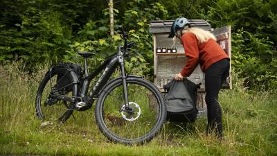 Trek PowerflyFS4 800EU XL 29 Mercury/Dark Web Produktbild 4