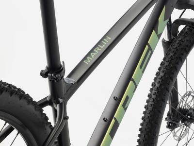 Trek Marlin 4 S 27.5 Matte Dark Web Produktbild 4