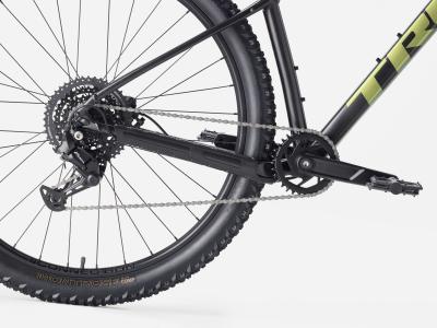 Trek Marlin 4 S 27.5 Matte Dark Web Produktbild 5
