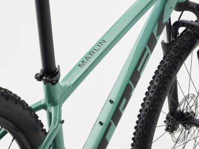 Trek Marlin 4 XS 27.5 Blue Sage Produktbild 4