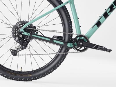 Trek Marlin 4 XS 27.5 Blue Sage Produktbild 5