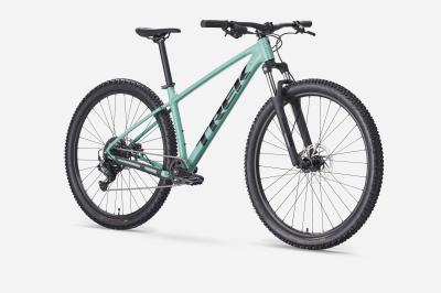 Trek Marlin 4 L 29 Blue Sage Produktbild 1