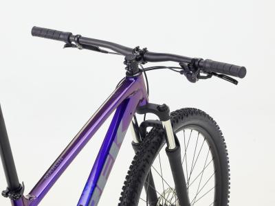 Trek Marlin 4 XS 27.5 Purple Flip/Black Fade Produktbild 2
