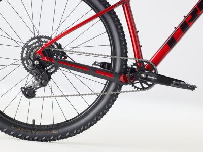 Trek Marlin 5 S 27.5 Fury Red Produktbild 5