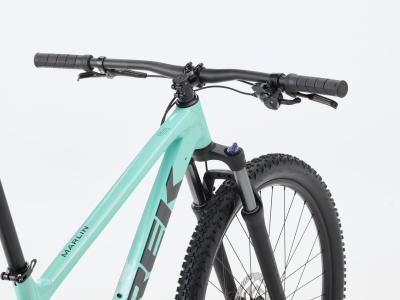 Trek Marlin 5 S 27.5 Miami Green/Dark Aquatic Fade Produktbild 2