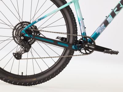 Trek Marlin 5 L 29 Miami Green/Dark Aquatic Fade Produktbild 5