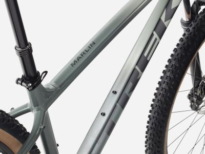 Trek Marlin 6 XL 29 Matte Lichen/Keswick Green Fade Produktbild 4