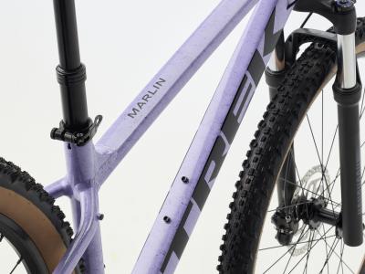 Trek Marlin 6 M 29 Gloss Lavender Haze Produktbild 4
