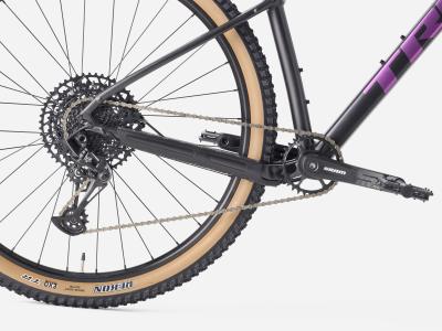 Trek Marlin 7 ML 29 Matte Dark Web/Clear Gloss Produktbild 5